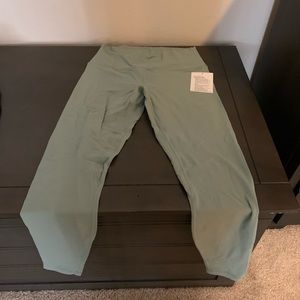NWT Align Pant 28”, 8